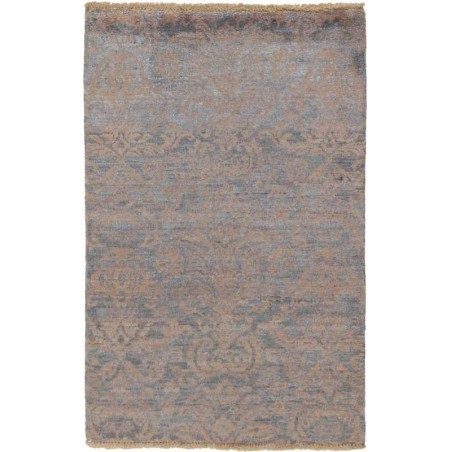 tappeto india damask cm 60x90