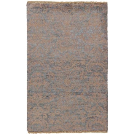 tappeto india damask cm 60x90