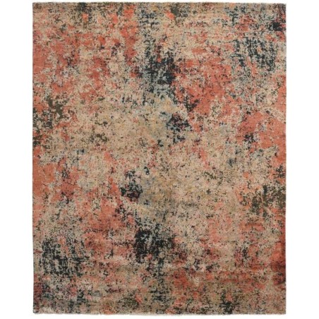 tappeto india seduction cm 252x305