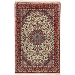 tappeto persia isfahan cm 110x168