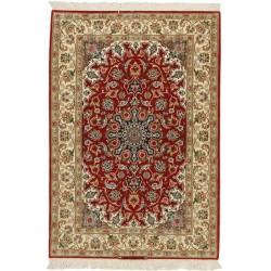 tappeto persia isfahan cm 112x165