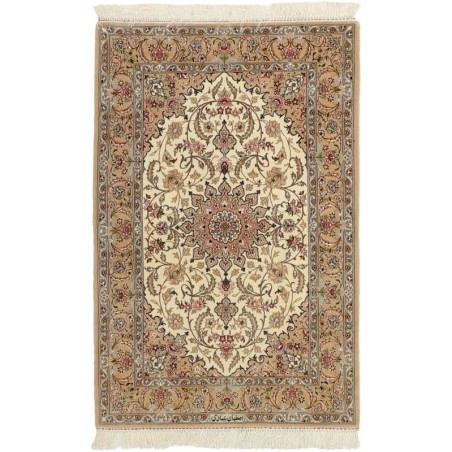 tappeto persia isfahan cm 111x171