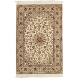 tappeto persia isfahan cm 110x165