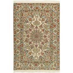 tappeto persia isfahan cm 108x160