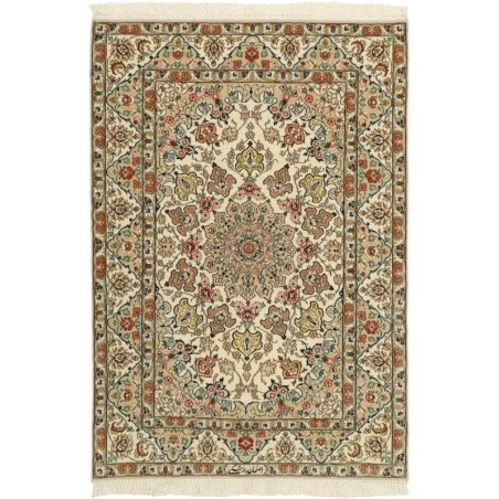 tappeto persia isfahan cm 108x160