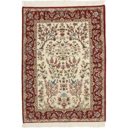 tappeto persia isfahan cm 110x159