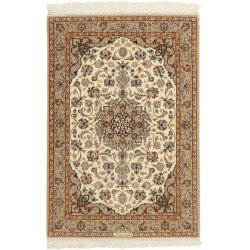 tappeto persia isfahan cm 108x158