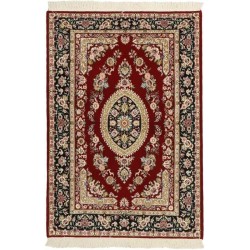 tappeto persia isfahan cm 112x162