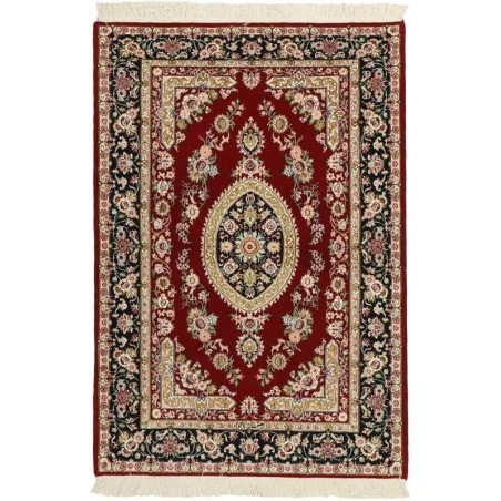tappeto persia isfahan cm 112x162