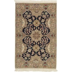tappeto persia isfahan cm 103x166
