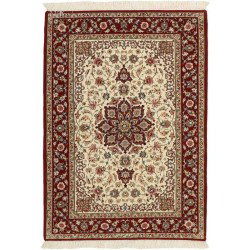 tappeto persia isfahan cm 111x161