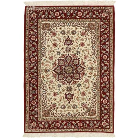 tappeto persia isfahan cm 111x161