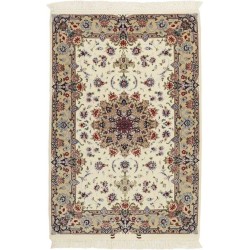 tappeto persia isfahan cm 103x157