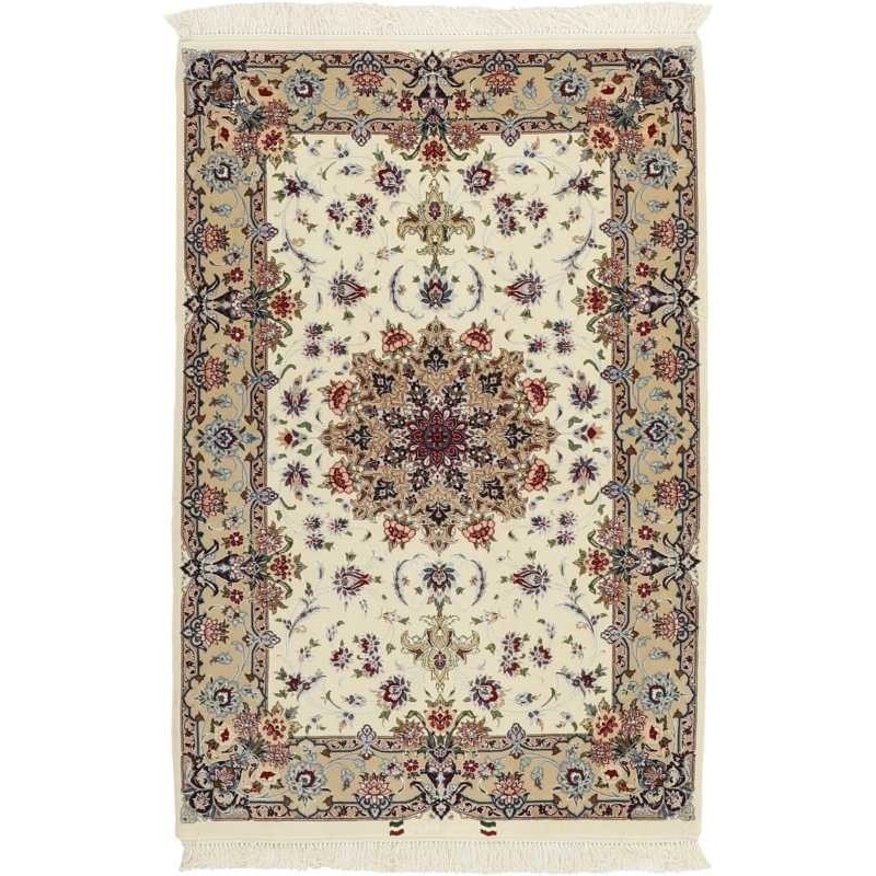 tappeto persia isfahan cm 103x157