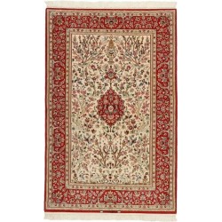 tappeto persia isfahan cm 131x201