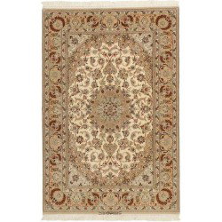 tappeto persia isfahan cm 132x199