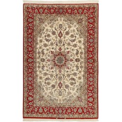 tappeto persia isfahan cm 156x238