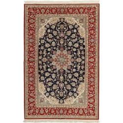 tappeto persia isfahan cm 153x238
