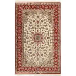 tappeto persia isfahan cm 153x237