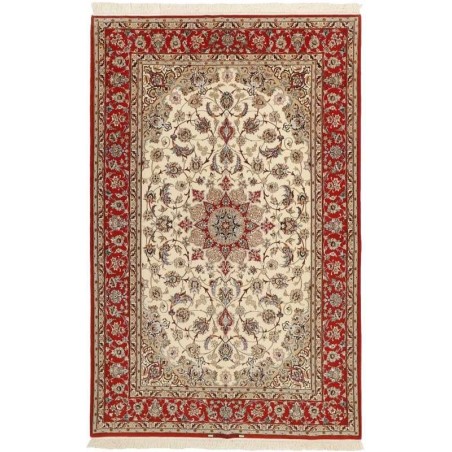 tappeto persia isfahan cm 153x237