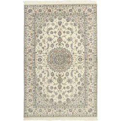 tappeto persia nain extra fine seta cm 154x240
