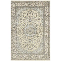 tappeto persia nain extra fine seta cm 164x251