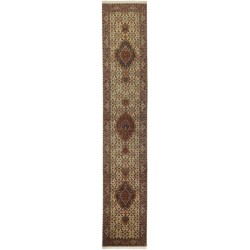tappeto persia tabriz 50 mahi cm 75x393