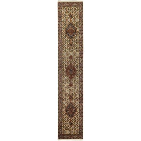 tappeto persia tabriz 50 mahi cm 75x393