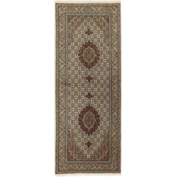 tappeto persia tabriz 50 mahi cm 82x216