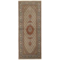 tappeto persia tabriz 50 mahi cm 81x208