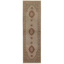 tappeto persia tabriz 50 mahi cm 89x304