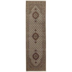 tappeto persia tabriz 50 mahi cm 82x298