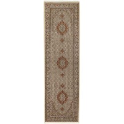 tappeto persia tabriz 50 mahi cm 92x302