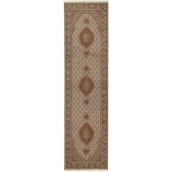 tappeto persia tabriz 50 mahi cm 81x308