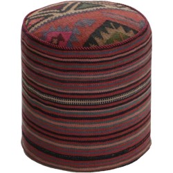 tappeto persia puff cm 45x45