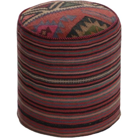 tappeto persia puff cm 45x45