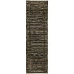 tappeto persia kelim kordi cm 56x203
