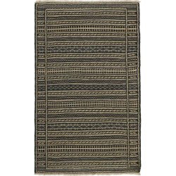 tappeto persia kelim kordi cm 94x155