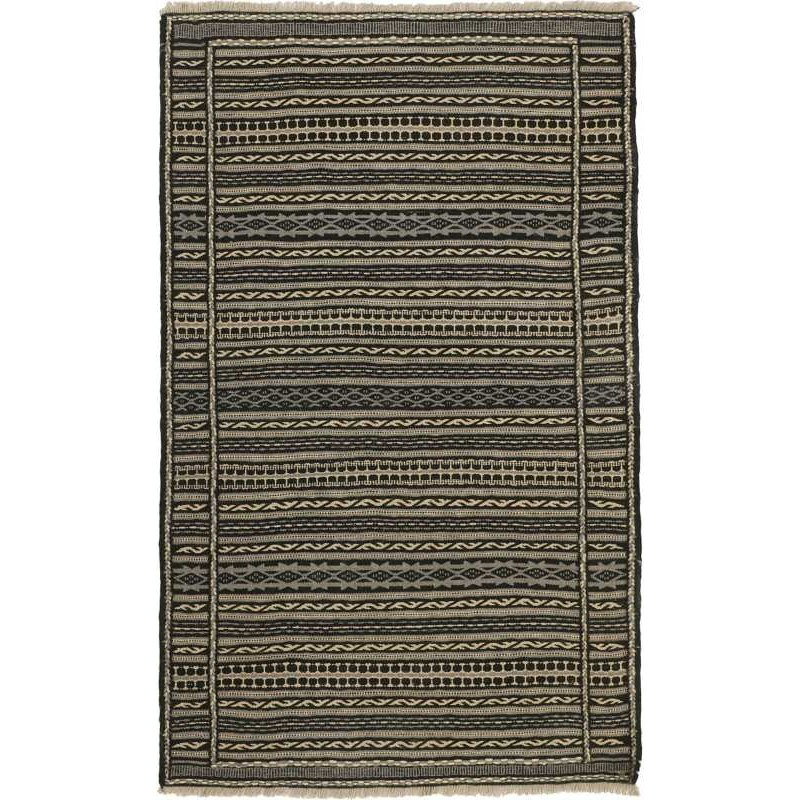 tappeto persia kelim kordi cm 94x155