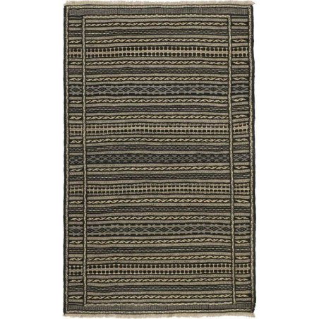 tappeto persia kelim kordi cm 94x155
