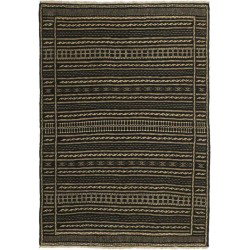 tappeto persia kelim kordi cm 100x146