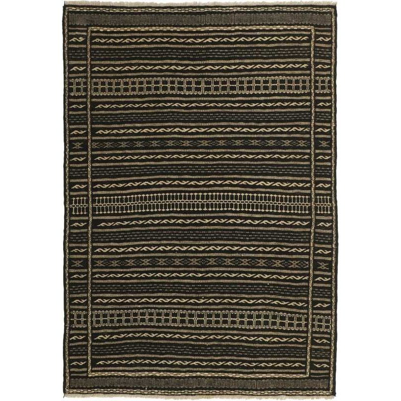 tappeto persia kelim kordi cm 100x146