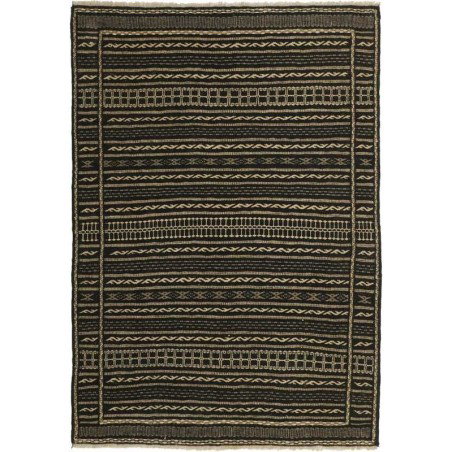 tappeto persia kelim kordi cm 100x146