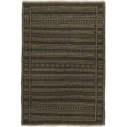 tappeto persia kelim kordi cm 101x153