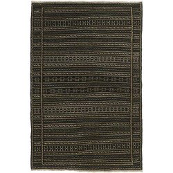 tappeto persia kelim kordi cm 101x155