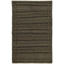 tappeto persia kelim kordi cm 102x160