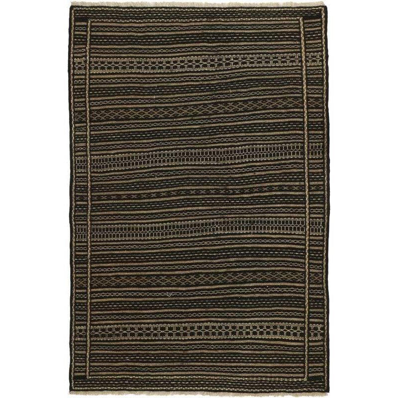 tappeto persia kelim kordi cm 104x158