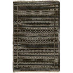 tappeto persia kelim kordi cm 100x147