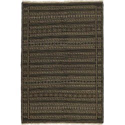 tappeto persia kelim kordi cm 103x154