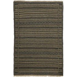 tappeto persia kelim kordi cm 98x150
